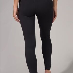 90 Degree by Reflex “Squat Proof” Interlink Leggings – Size M